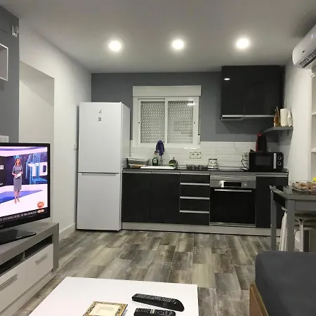 Сasa de vacaciones Casita Tranquila