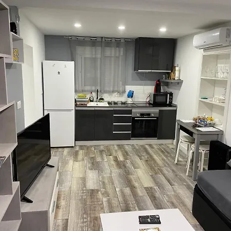 Сasa de vacaciones Casita Tranquila