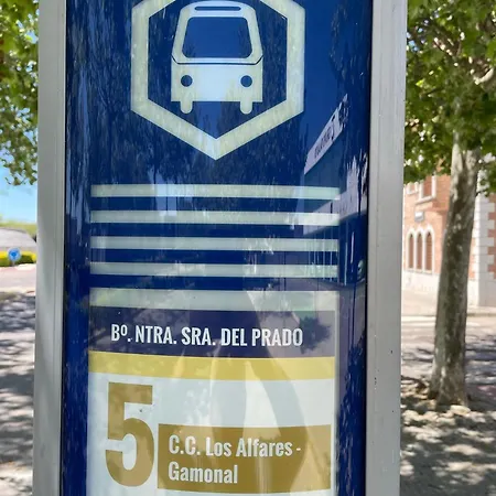 Casita Tranquila