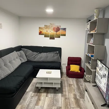 Сasa de vacaciones Casita Tranquila