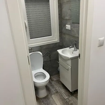 Casita Tranquila Сasa de vacaciones *